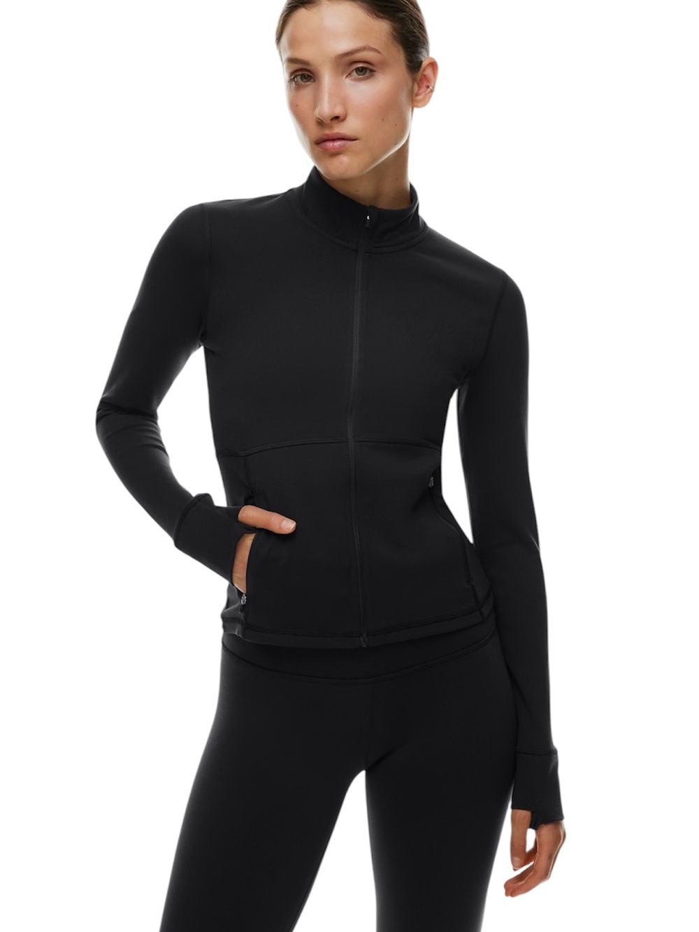 TnAction TnaLIFE™ Relay Zip-Up